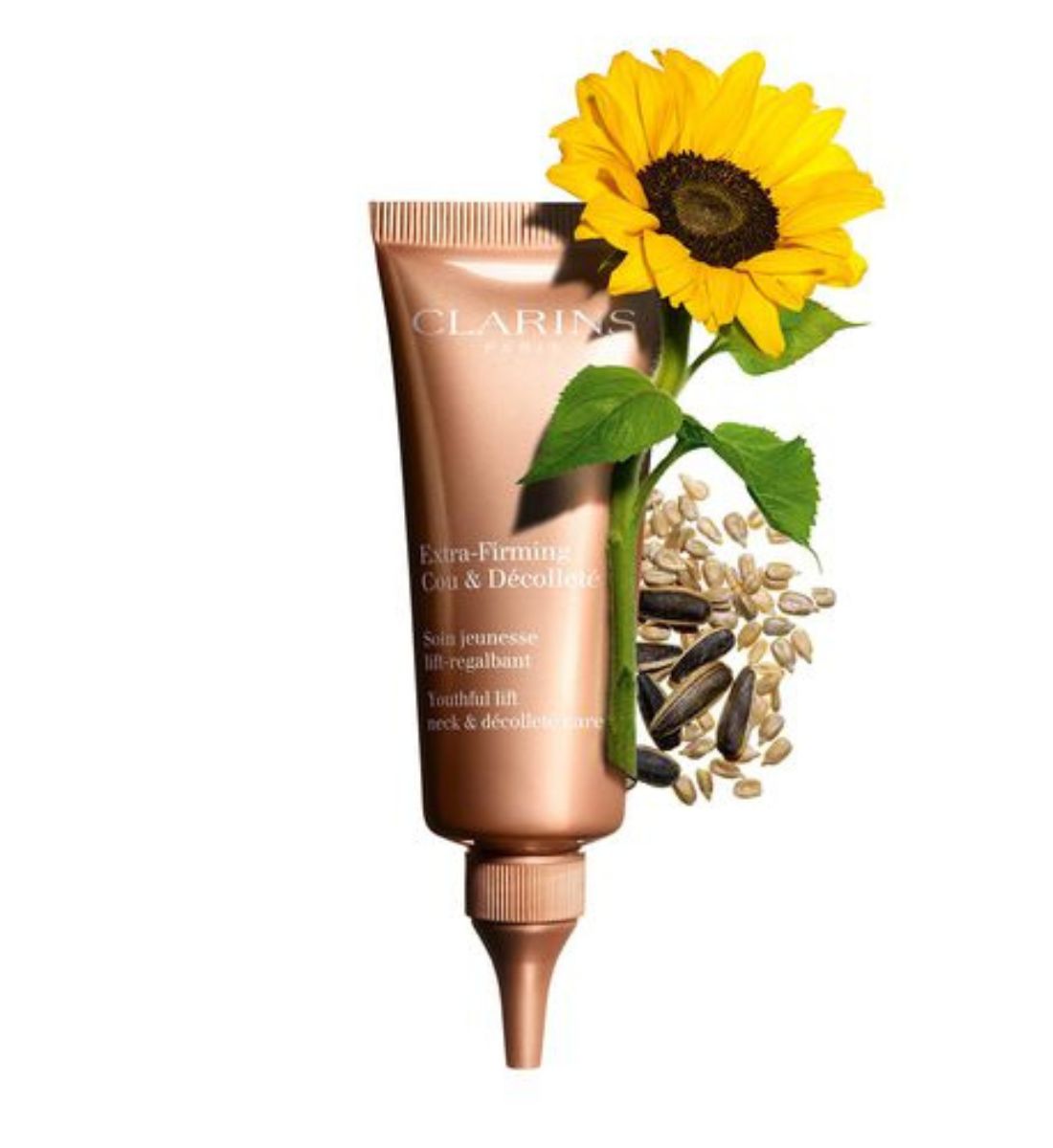 Galleria foto 'Doppio mento, 8 trucchi per nasconderlo' - foto 5