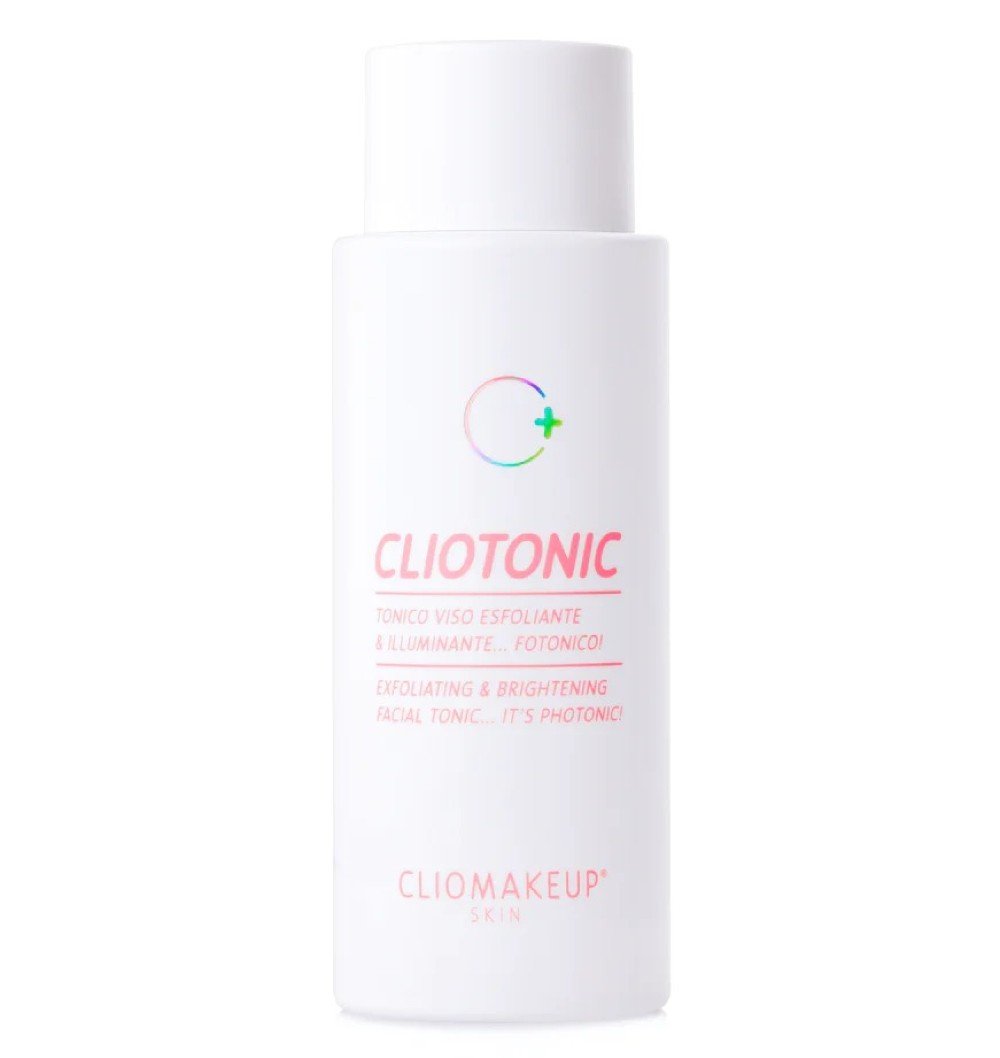 cliotonic