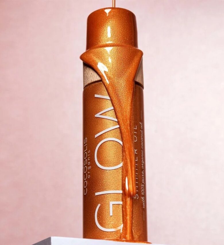 cocosolis glow