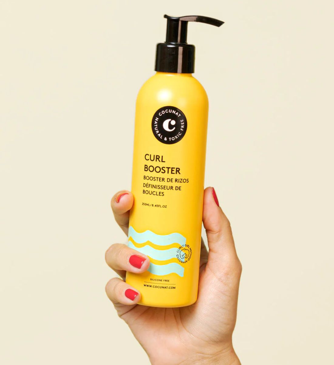 Galleria foto 'Beach waves, 7 prodotti e tips per realizzare le onde effetto spiaggia' - foto 4