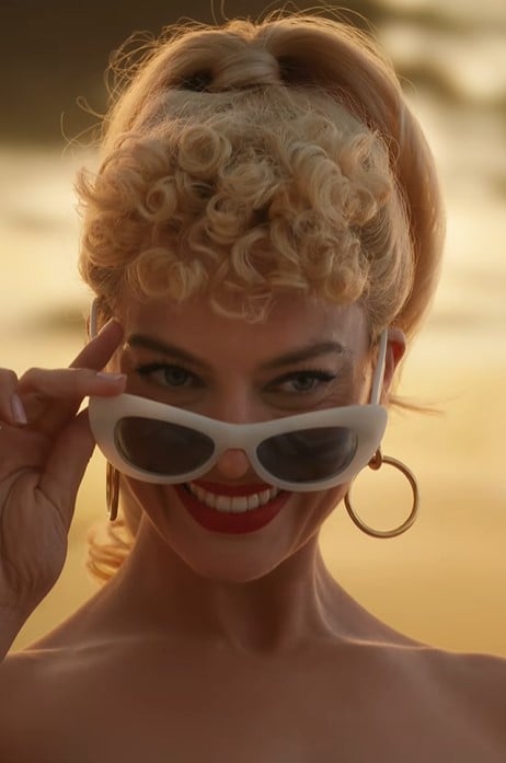 Galleria foto 'I 6 Hair Look più belli del film Barbie, da copiare subito!' - foto 4