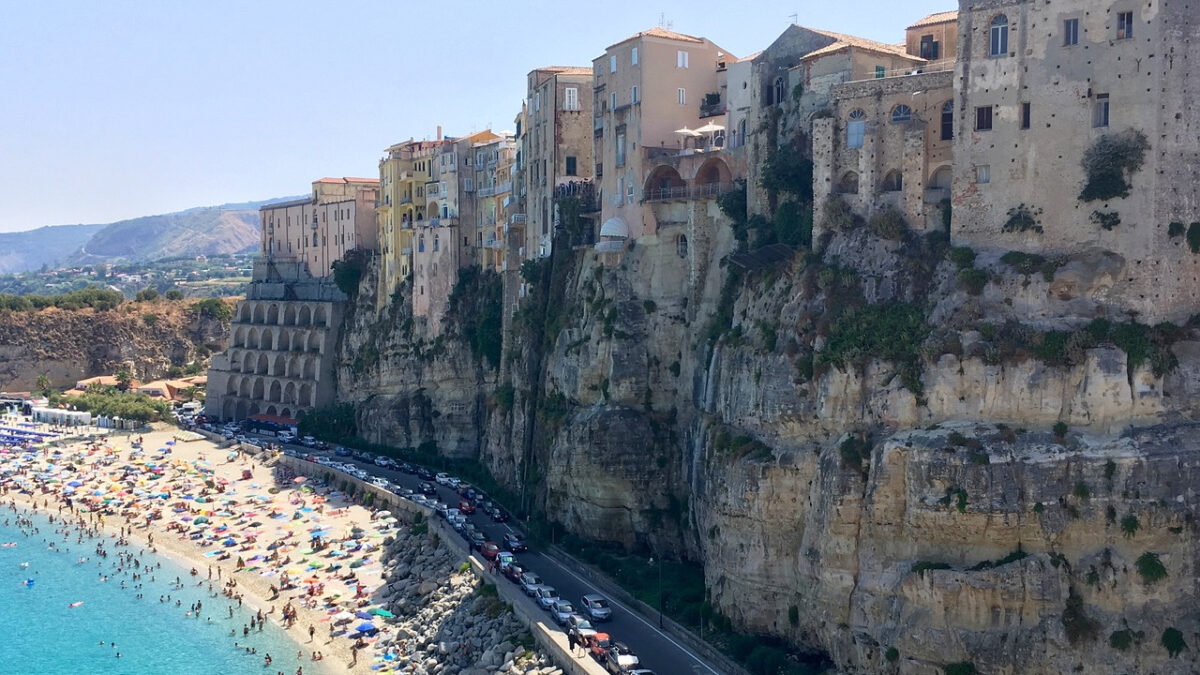 Calabria, 5 cose da fare e vedere sulla splendida Costa degli Dei