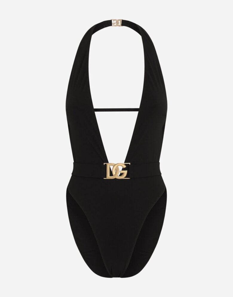 D&G costume