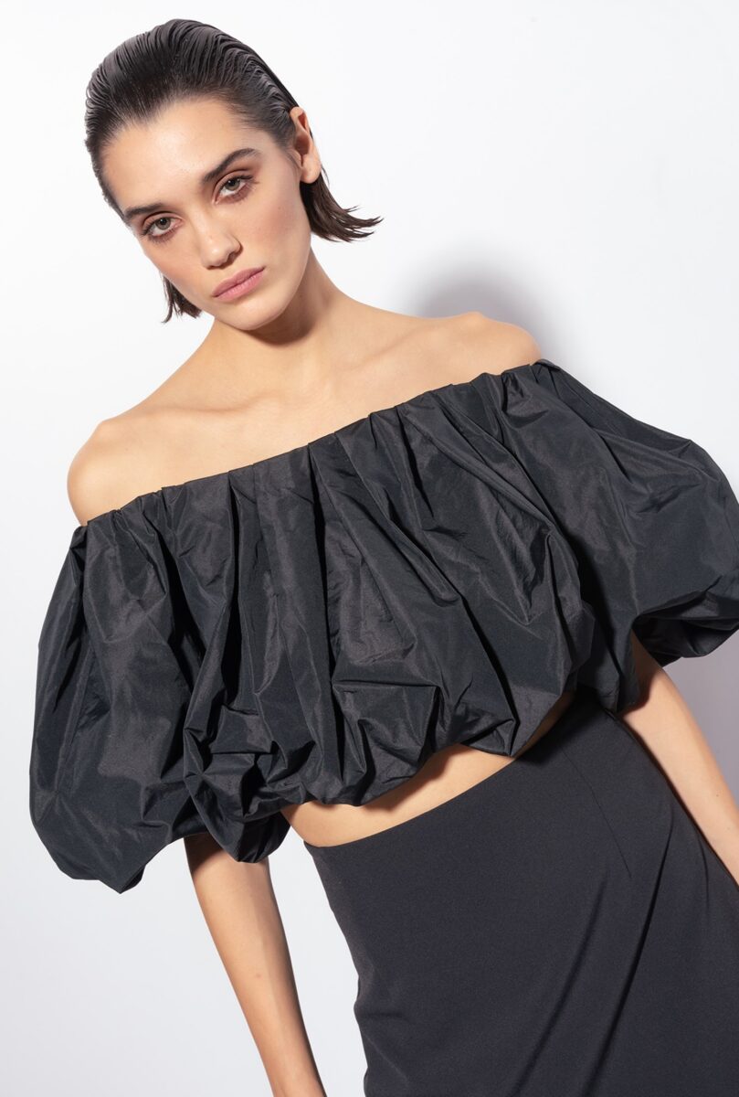 Galleria foto 'I Top Pinko più cool da acquistare subito in Saldo: 8 modelli imperdibili!' - foto 3