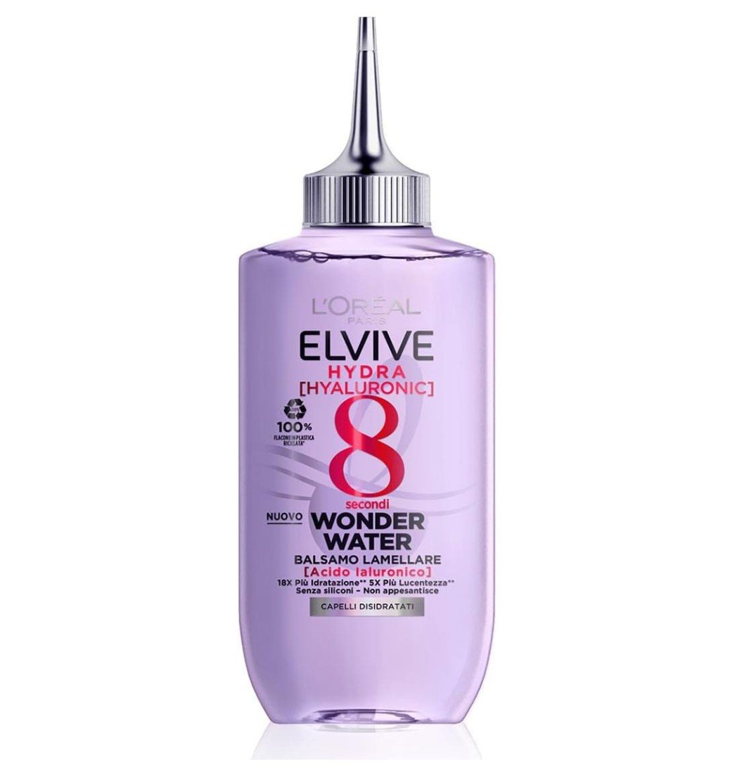 elvive
