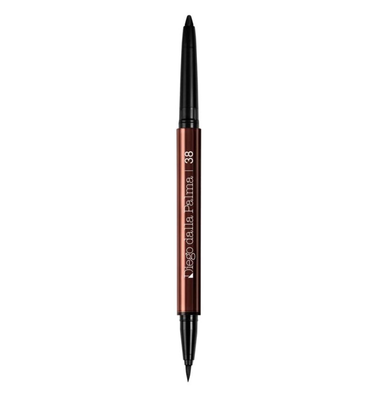 eyeliner kajal diego dalla palma