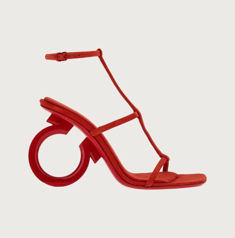 Galleria foto 'I Tacchi più Originali della Stagione: 5 modelli pazzeschi!' - foto 4