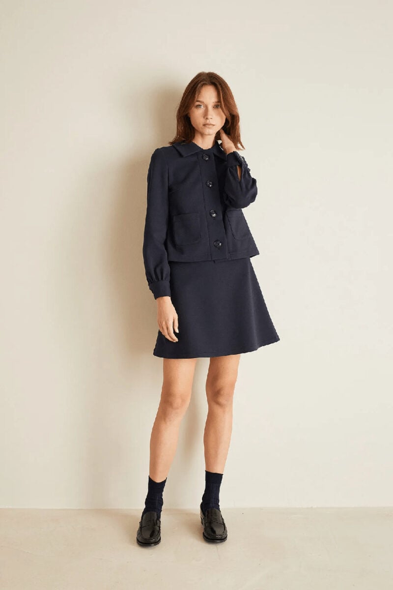 Galleria foto 'Lazzari, 10 capi super chic da acquistare subito in Saldo' - foto 2