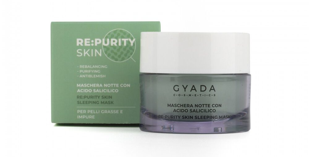 gyada cosmetics