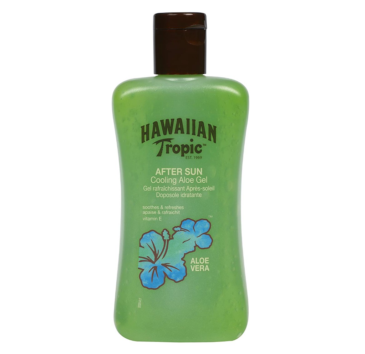 hawaiian