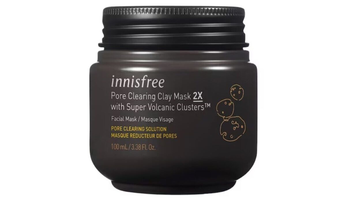 innisfree maschera