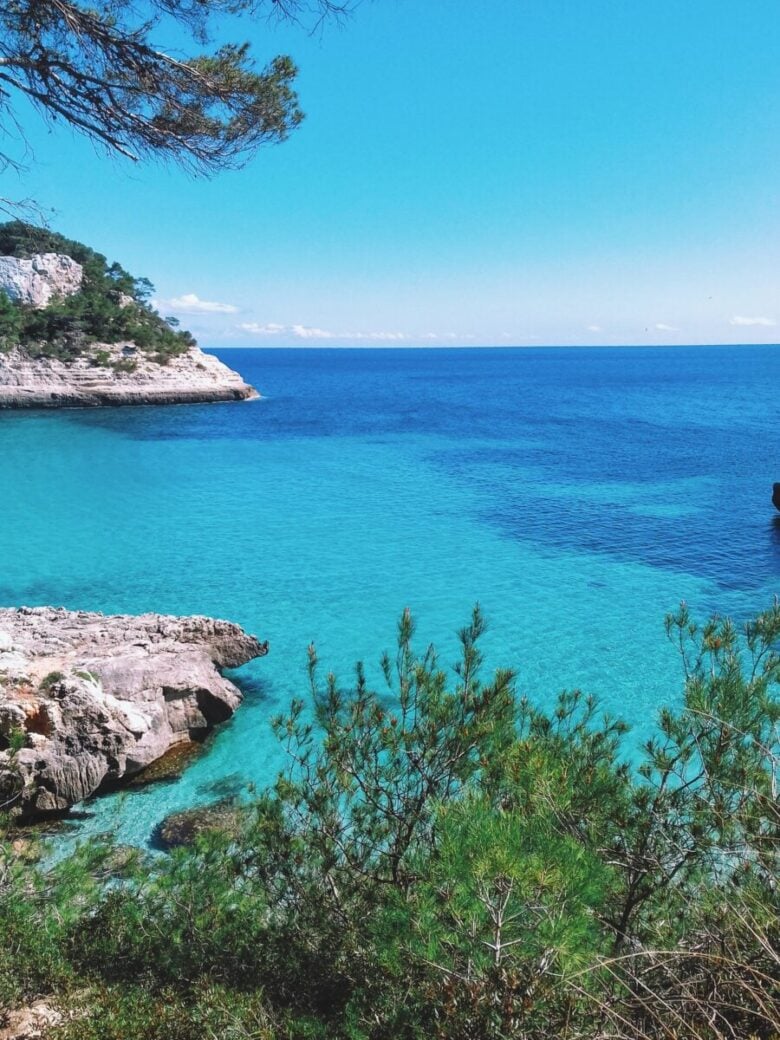 menorca Isole Baleari