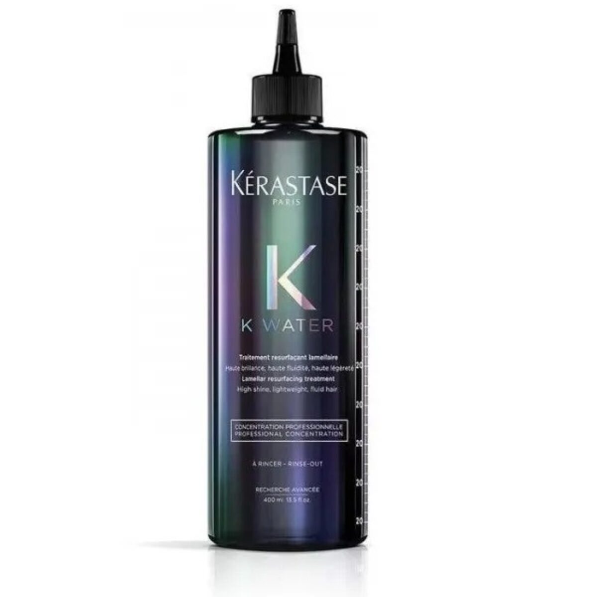 k water