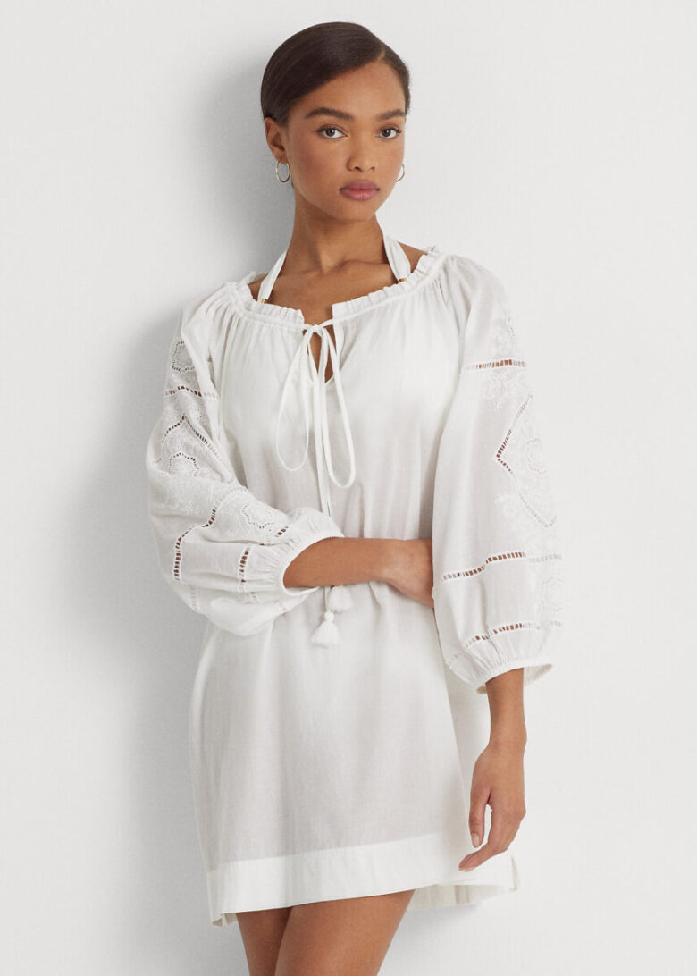 Ralph Lauren kaftano