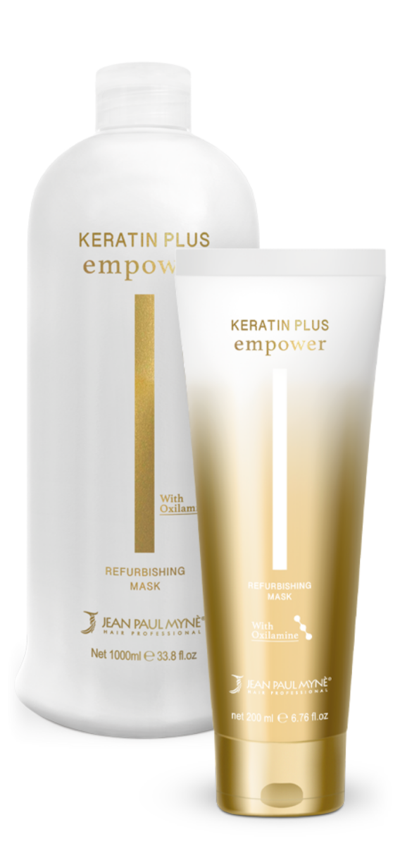 keratin