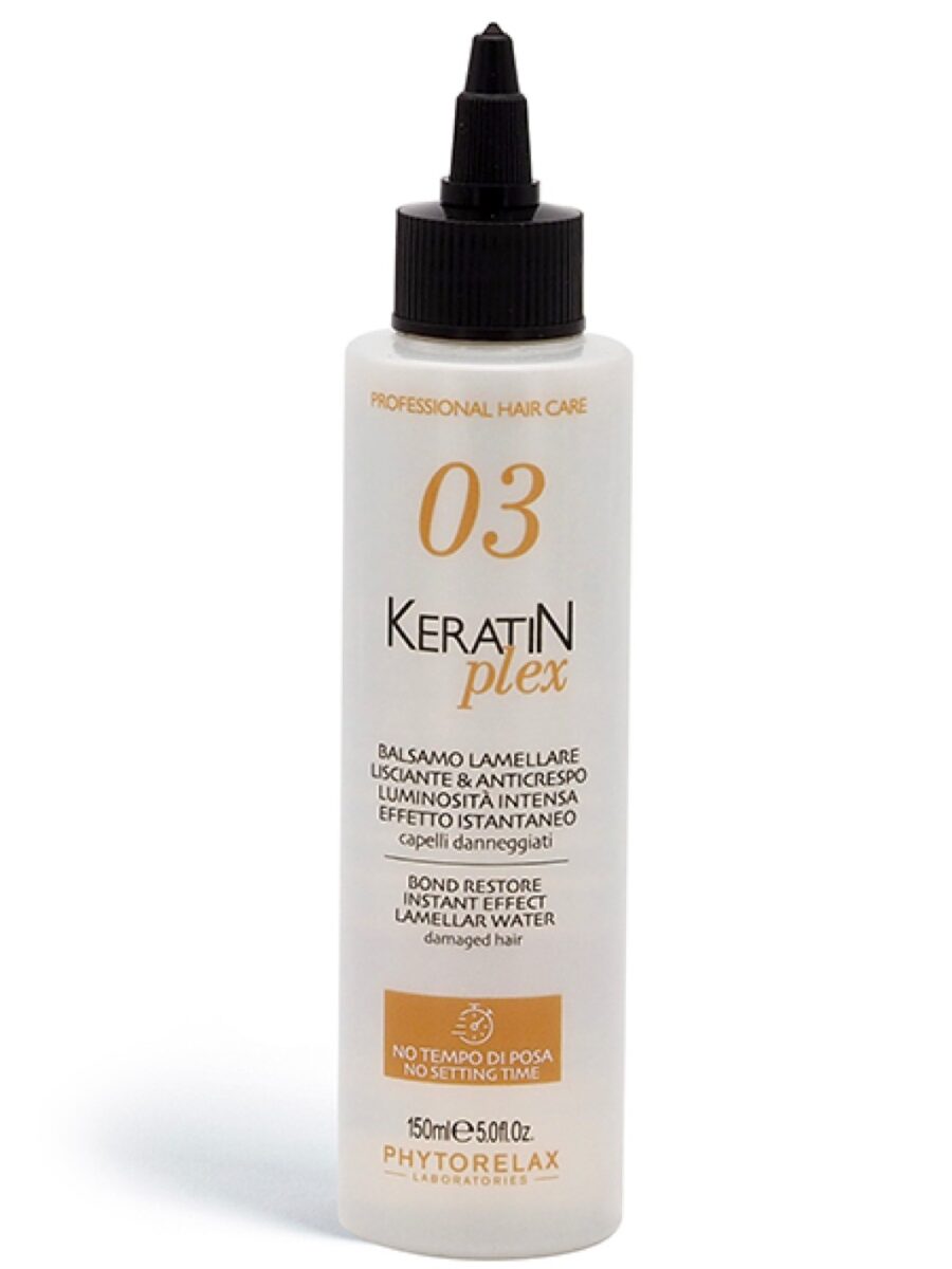 keratin