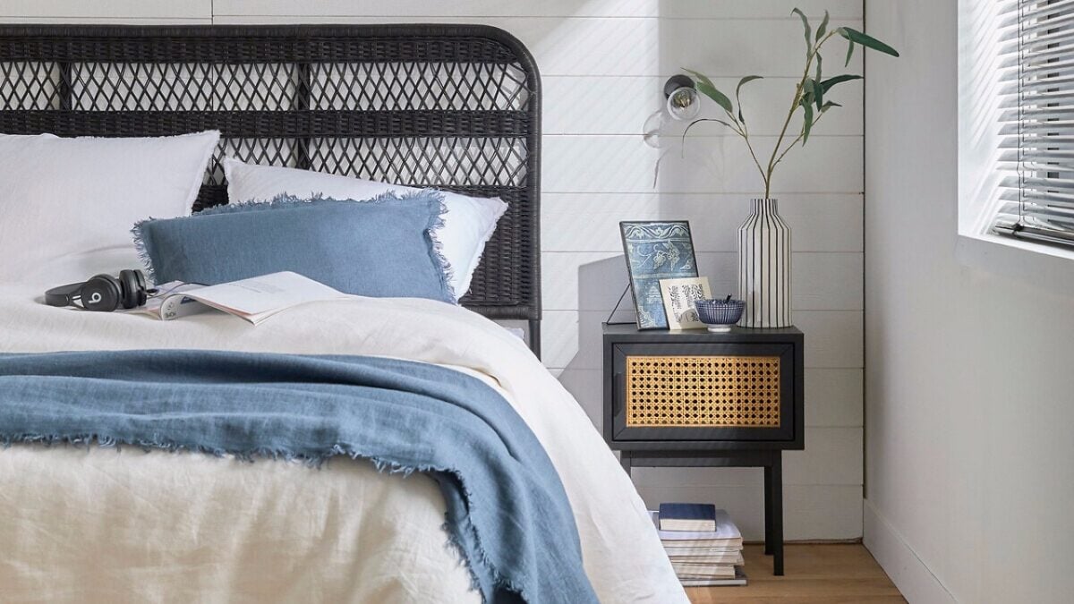 Biancheria da Letto: 6 raffinati completi in cotone o lino perfetti per l’Estate