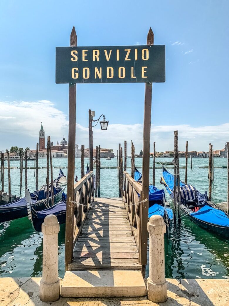venezia laguna