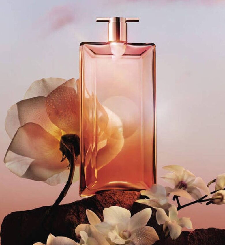 lancome idole now