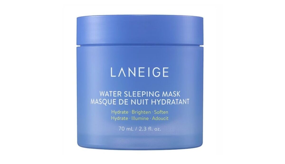 sleeping mask