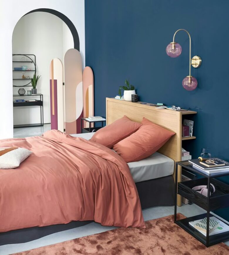 maisons du monde biancheria