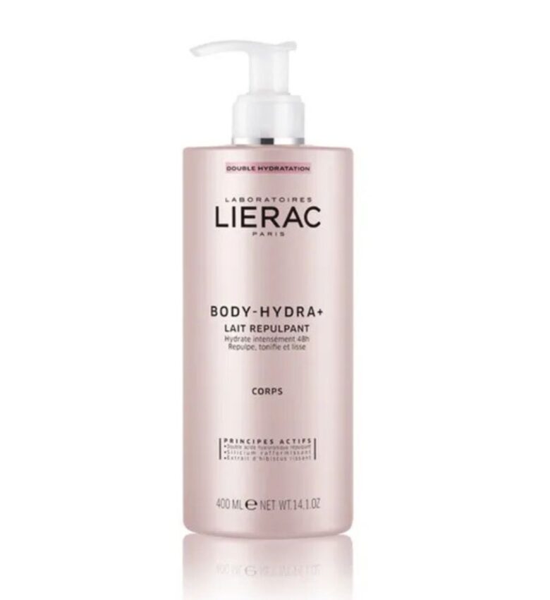 lierac body hydra +