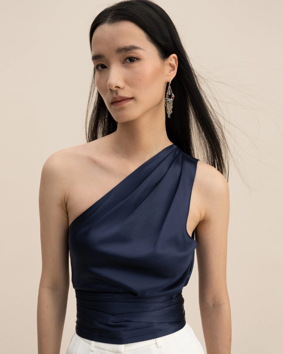 lily silk