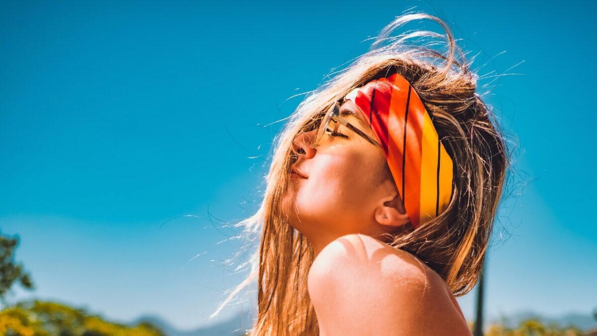 Come indossare la Bandana: 5 idee di look da copiare!