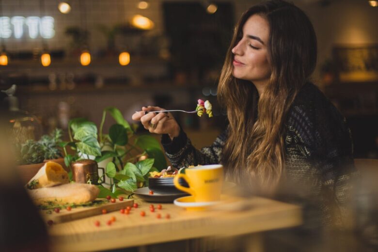 Mangiare sano in vacanza