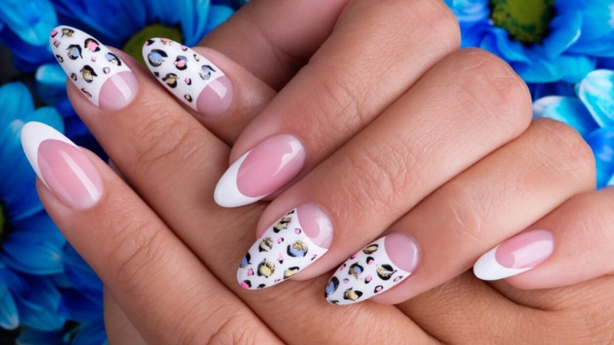 Le Unghie più audaci dell’estate sono Animalier: 5 nail art davvero wild!