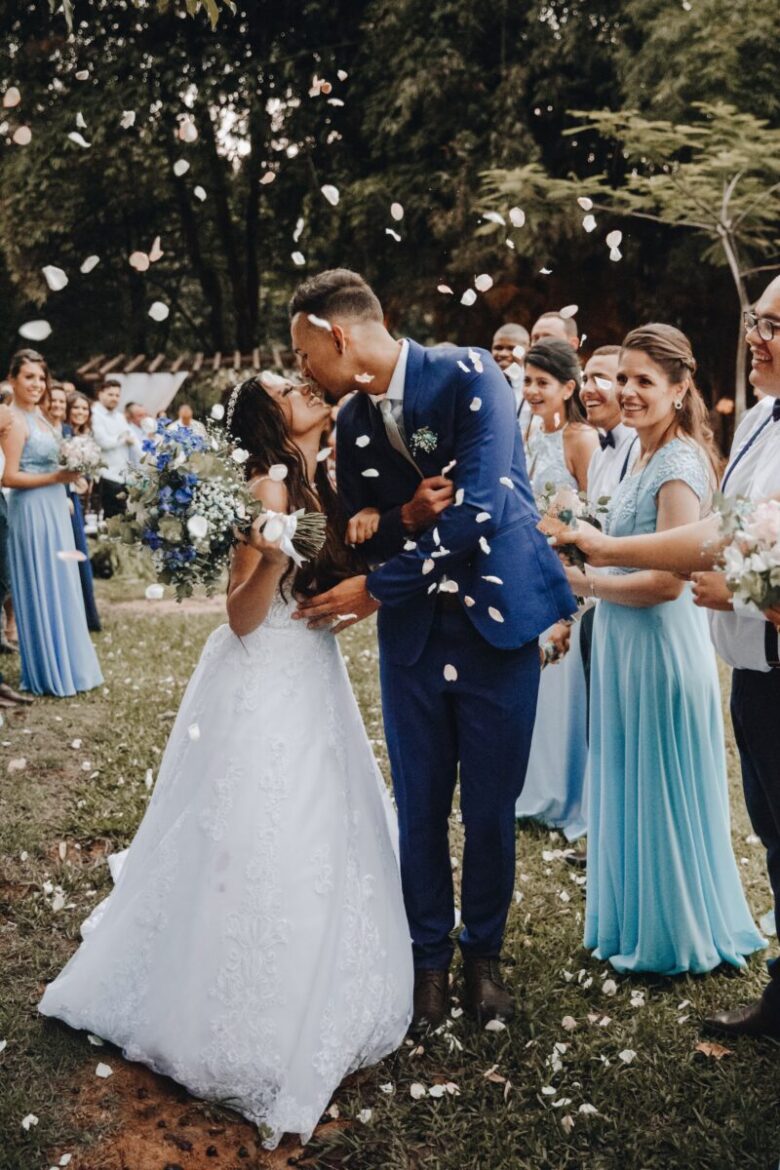 look invitati matrimonio
