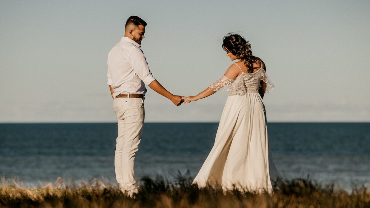 Matrimonio sulla spiaggia: ecco 4 location in cui sposarsi a un passo dal mare