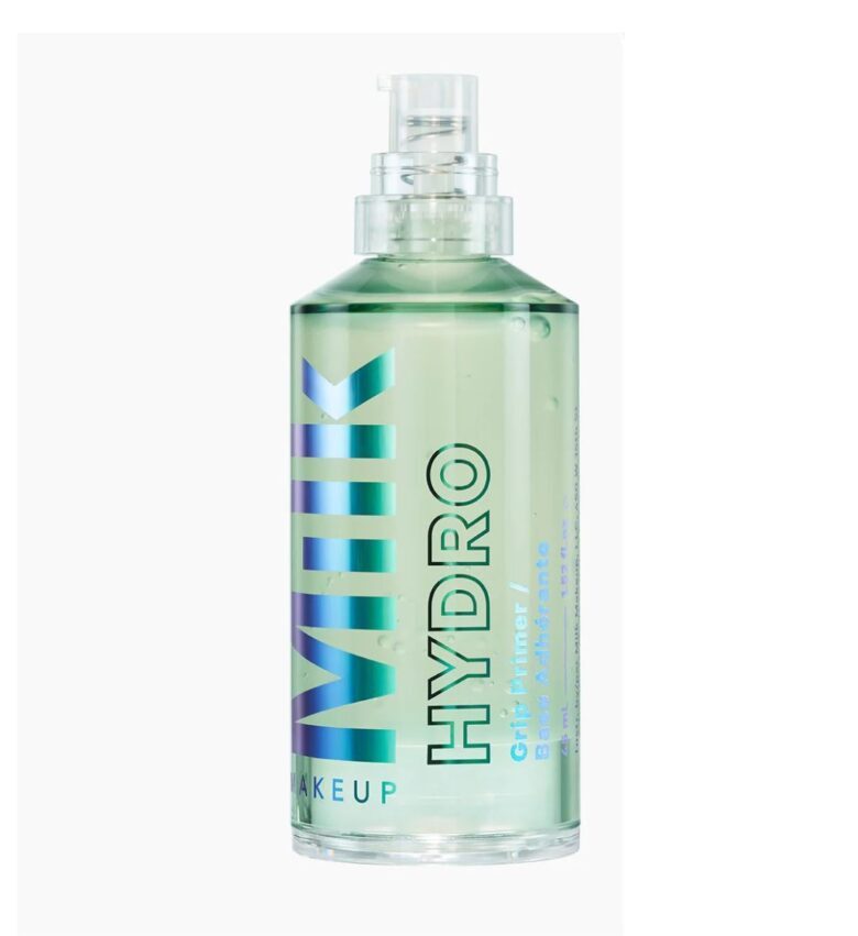 milk up Hydro primer