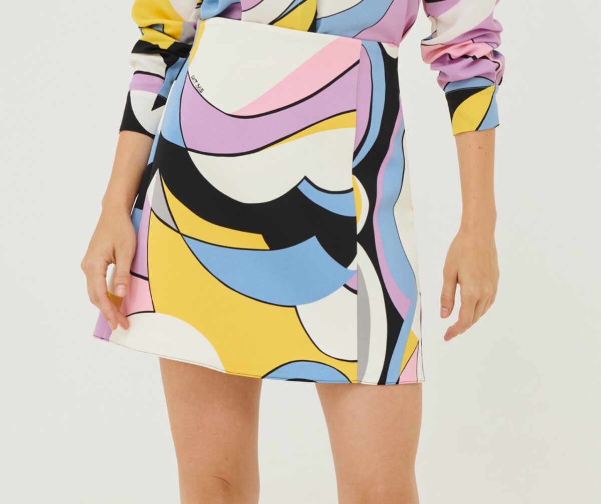 Galleria foto 'Gonne, 6 super Mini per mettere in mostra le gambe abbronzate' - foto 1