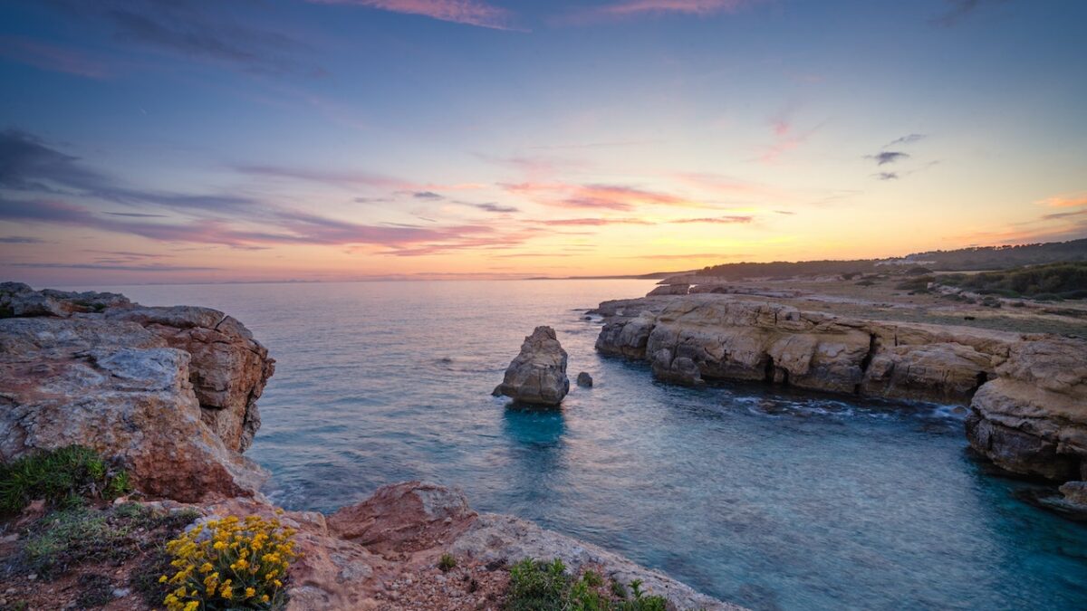 Spagna, le 5 Spiagge più belle della splendida Isola di Minorca