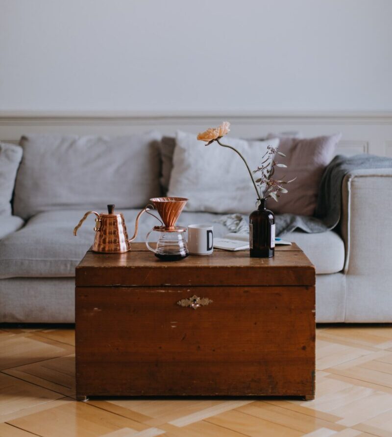 Galleria foto '7 Oggetti super originali che cambieranno volto alla tua casa' - foto 2