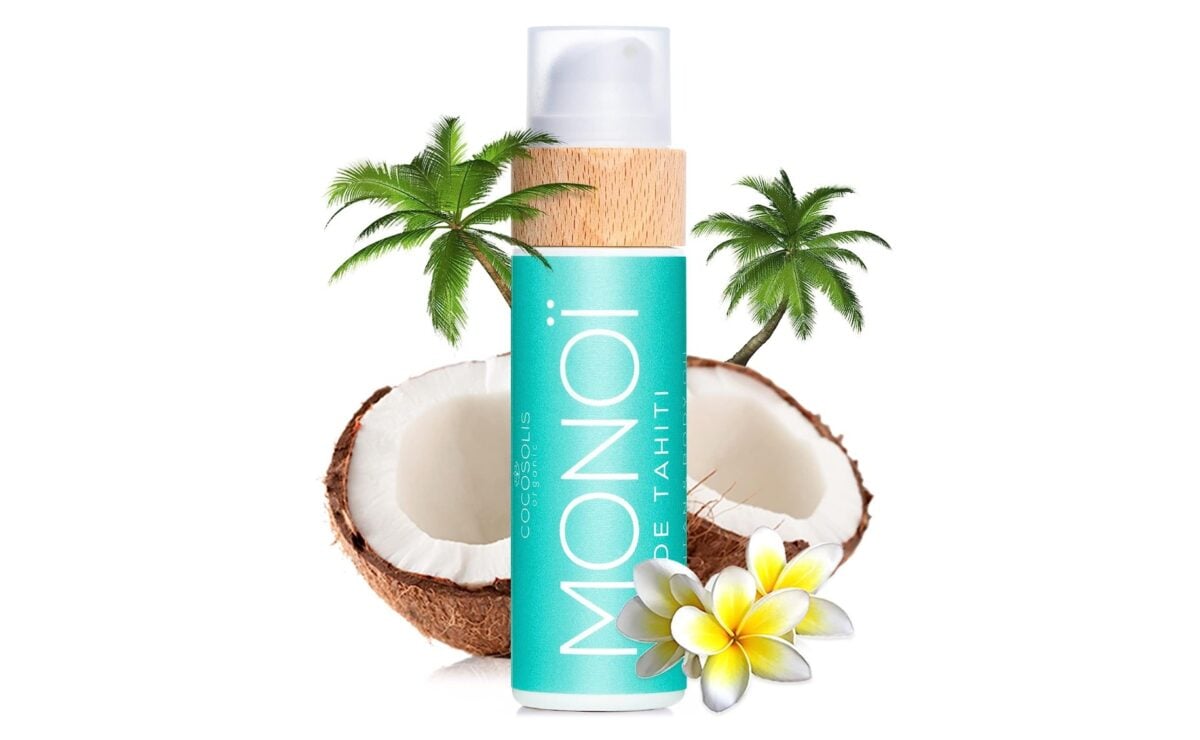 monoi