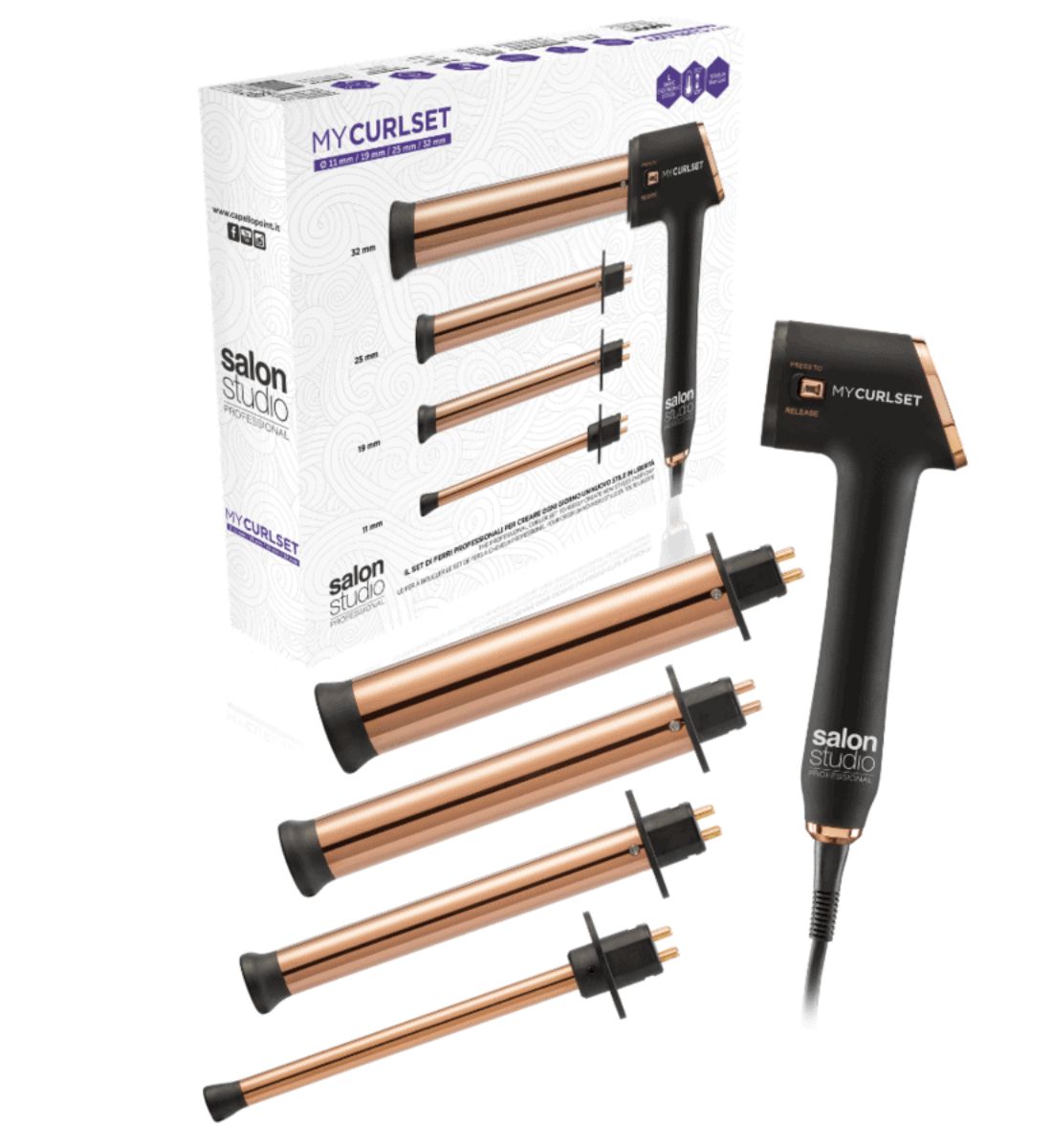 Galleria foto 'Beach waves, 7 prodotti e tips per realizzare le onde effetto spiaggia' - foto 3