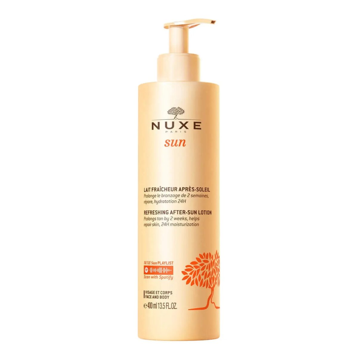 nuxe