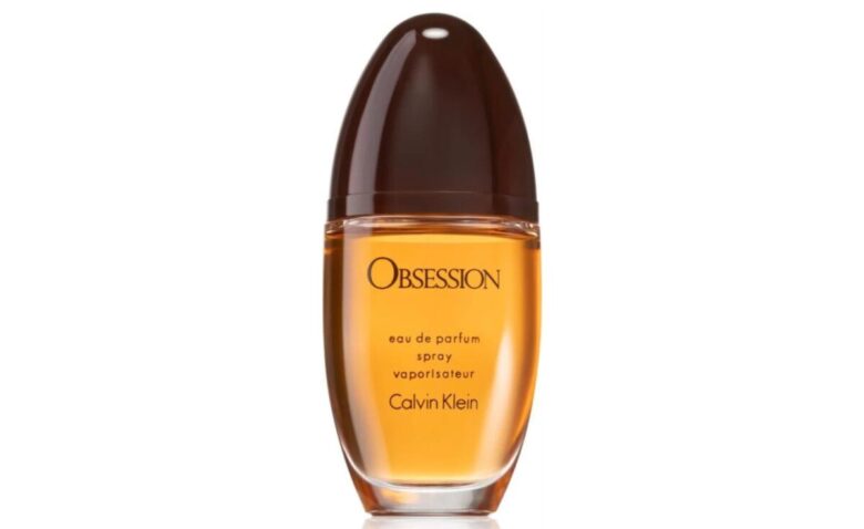 obsession calvin klein 