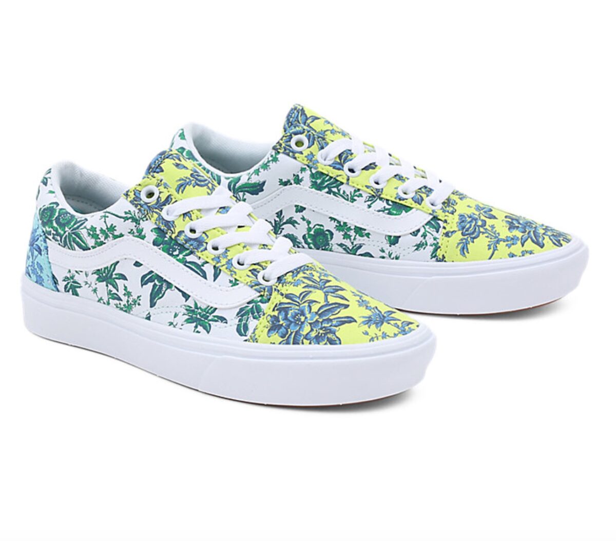 Galleria foto 'Vans Estive: 5 modelli imperdibili delle leggendarie sneakers' - foto 2