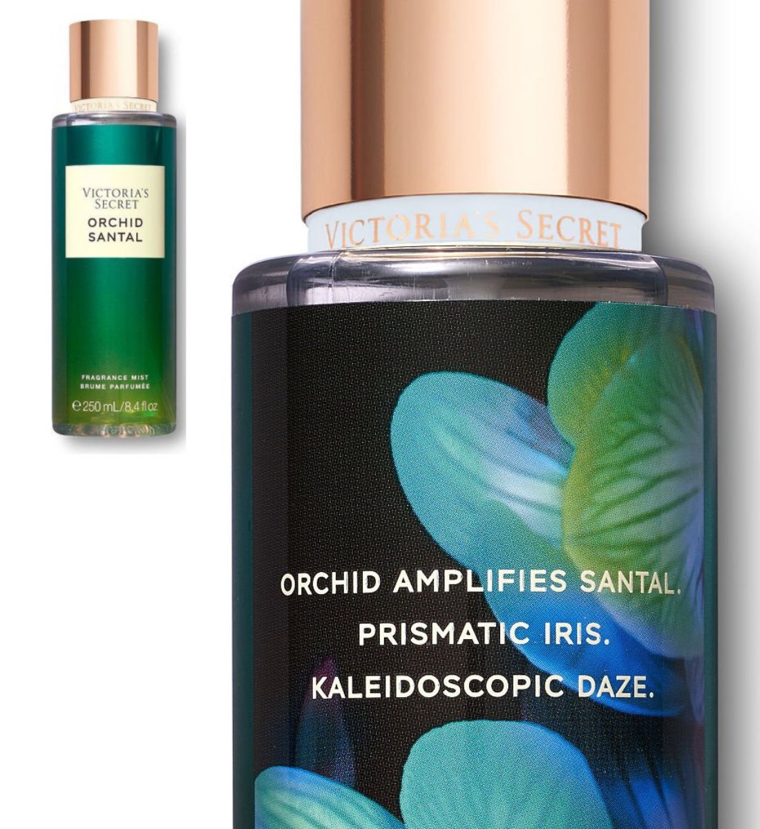 Galleria foto 'Orchidea, 6 profumi chic alle note del fiore più romantico' - foto 2