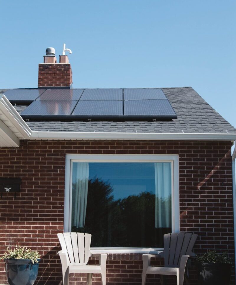 Galleria foto 'Le 6 regole d’oro di una Casa Sostenibile. Non lasciartele sfuggire!' - foto 4