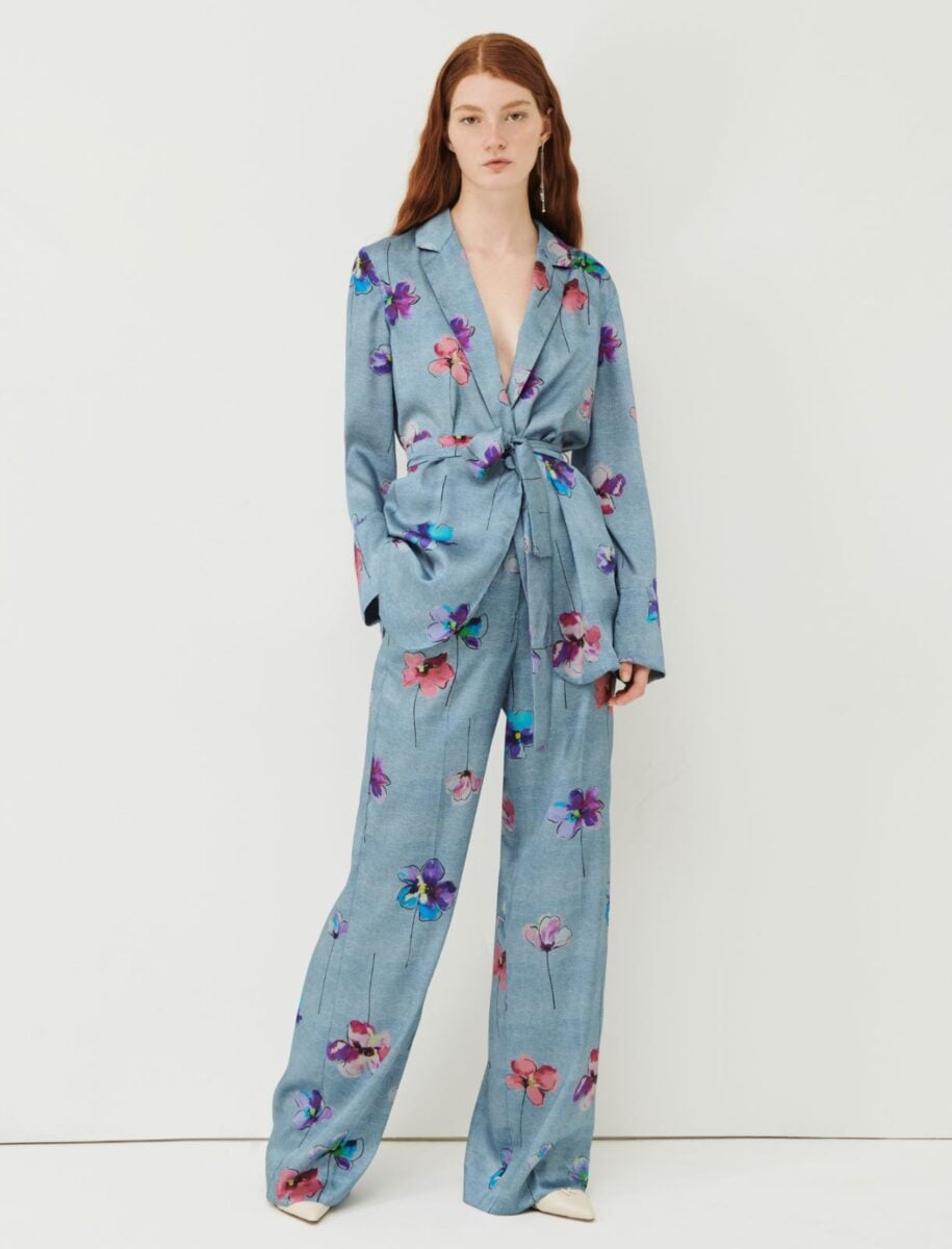 Galleria foto 'Pantaloni, i 5 modelli più trendy dell’Estate 2023' - foto 3