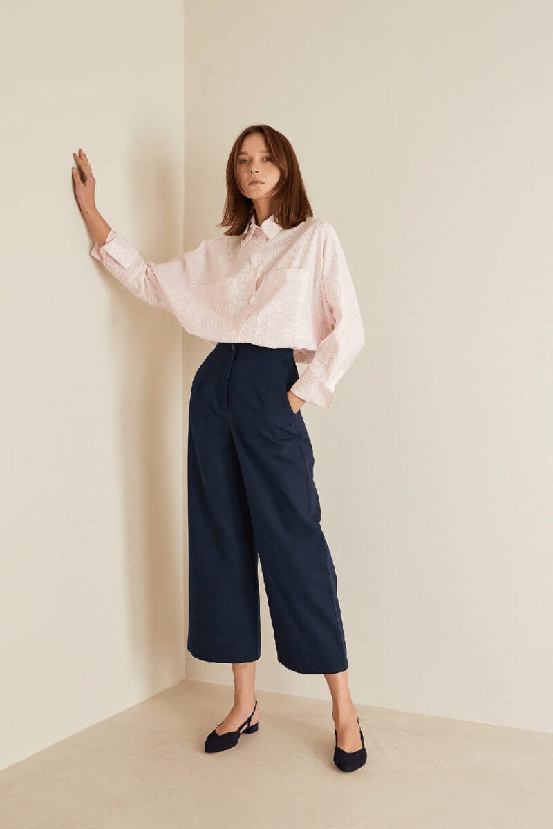 Galleria foto 'Lazzari, 10 capi super chic da acquistare subito in Saldo' - foto 9