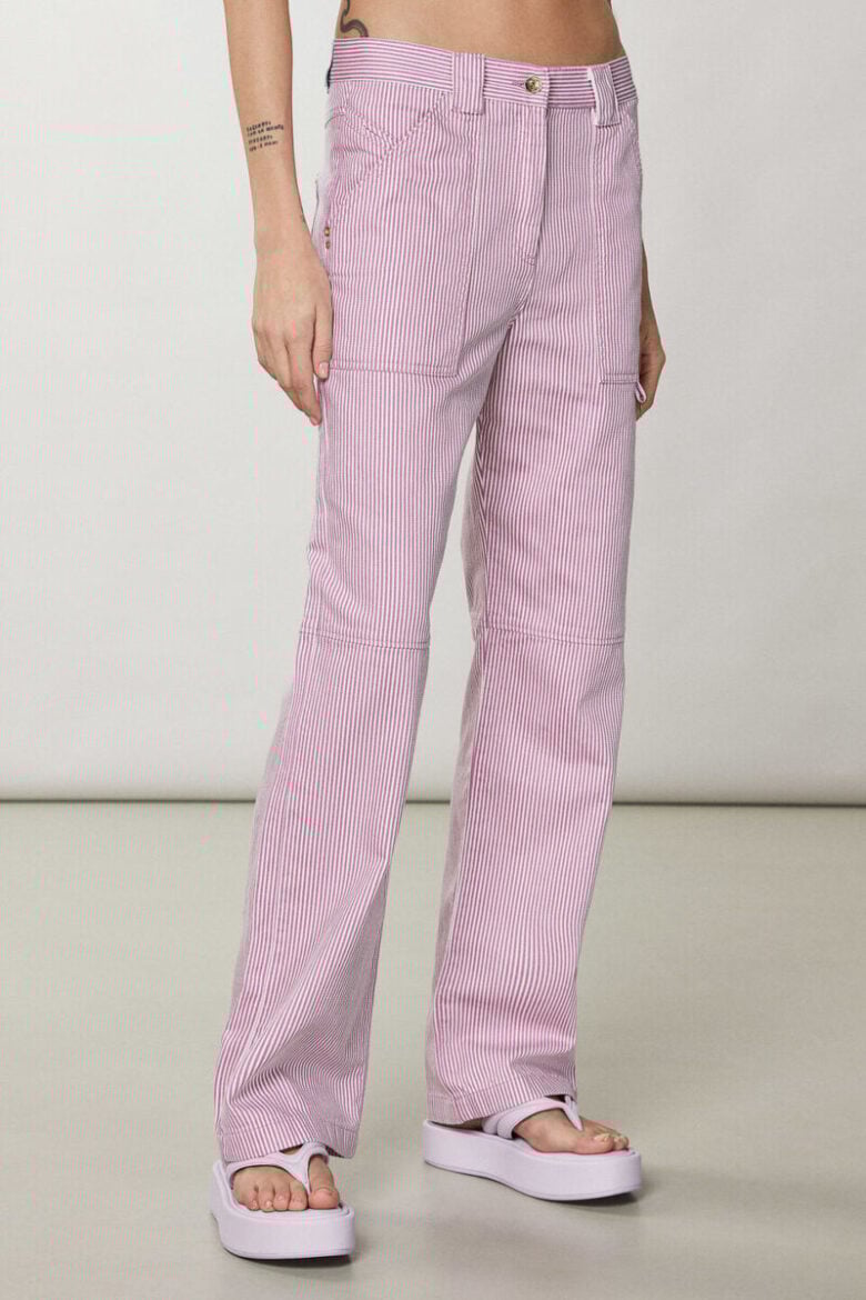 jeans patrizia pepe
