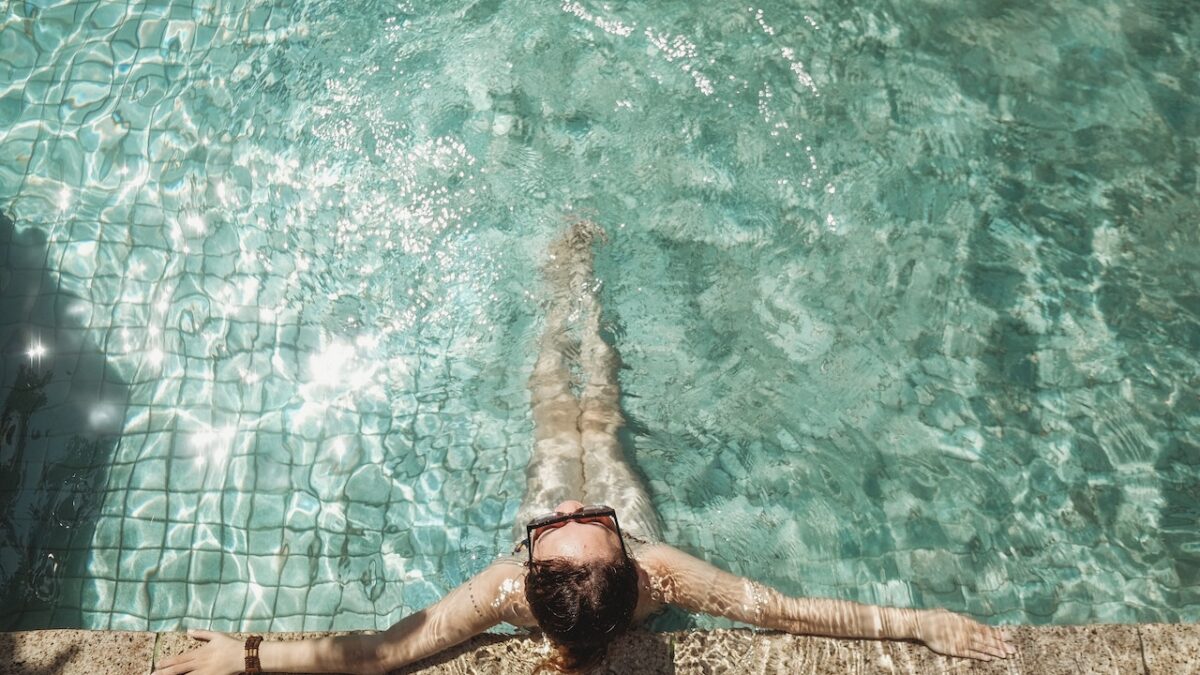 5 piscine deluxe a Milano in cui godersi l’estate in città