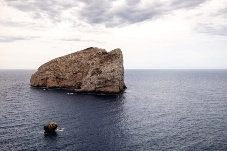 Sardegna porto conte