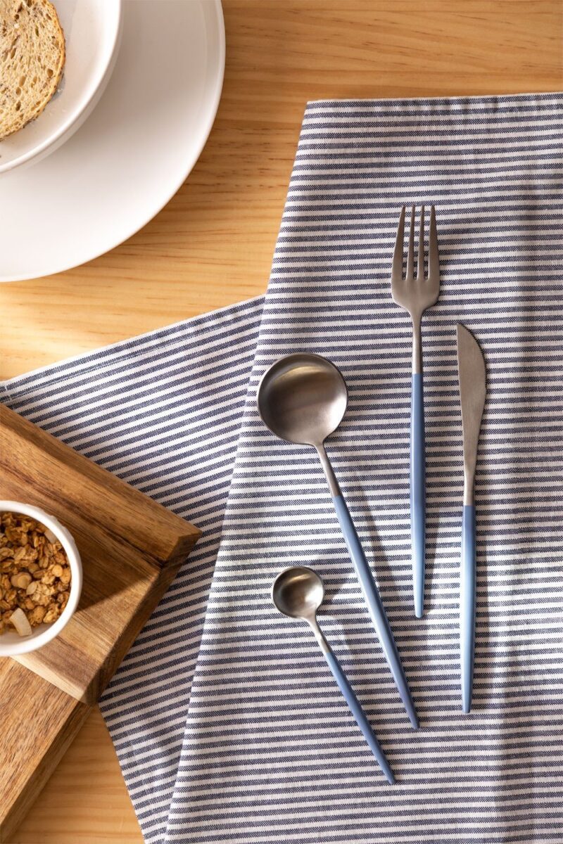 Galleria foto 'Stoviglie, bicchieri e decorazioni per la Tavola Estiva: 6 acquisti imperdibili!' - foto 5