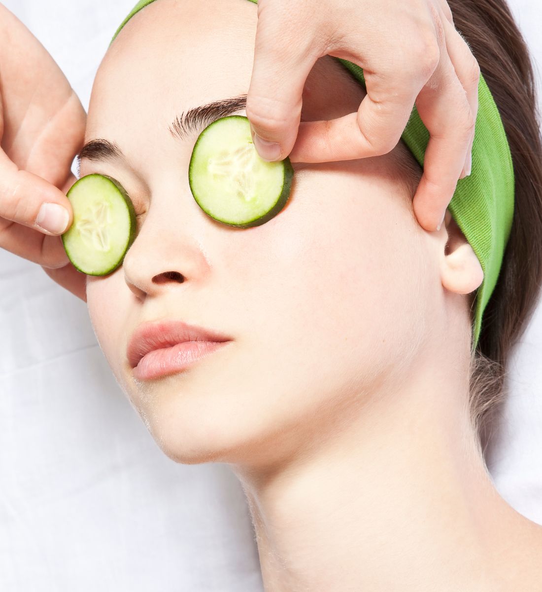 Galleria foto 'Borse e Occhiaie: 8 rimedi e prodotti davvero miracolosi' - foto 1